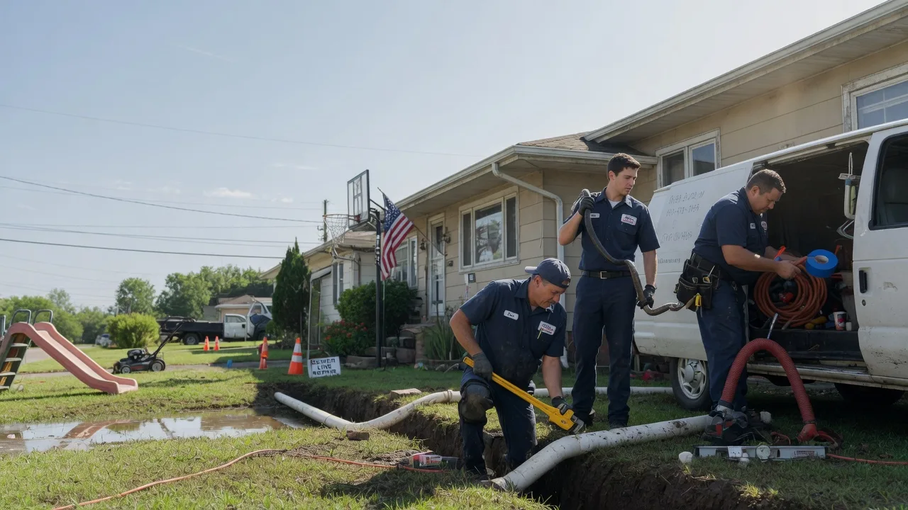 Toilet Installation in Junction, IL near me